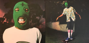 Tyler, The Creator : Goblin (2xLP, Album, RE)