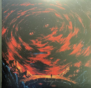 Spirit Adrift : Enlightened In Eternity (LP, Album)