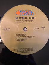 Load image into Gallery viewer, The Grateful Dead : The Grateful Dead (LP, Album, RE, RM, 180)