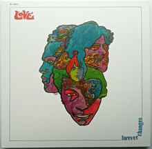 Load image into Gallery viewer, Love : Forever Changes (LP, Album, RE, 180)