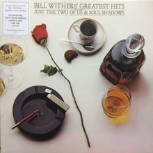 Load image into Gallery viewer, Bill Withers : Bill Withers&#39; Greatest Hits (LP, Comp, RE)