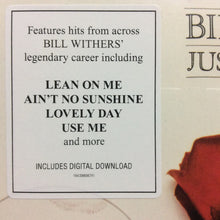 Load image into Gallery viewer, Bill Withers : Bill Withers&#39; Greatest Hits (LP, Comp, RE)