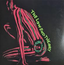 Load image into Gallery viewer, A Tribe Called Quest : The Low End Theory (2xLP, Album, RE, RM, MRP)