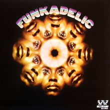 Load image into Gallery viewer, Funkadelic : Funkadelic (LP, Album, RE, Ora)