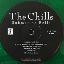 Load image into Gallery viewer, The Chills : Submarine Bells (LP, Album, RE, Gre)