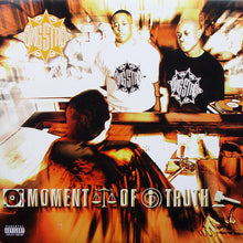 Load image into Gallery viewer, Gang Starr : Moment Of Truth (3xLP, Album)