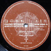 Load image into Gallery viewer, Gang Starr : Moment Of Truth (3xLP, Album)