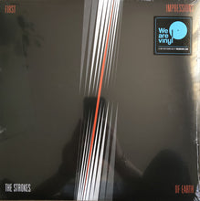Load image into Gallery viewer, The Strokes : First Impressions Of Earth (LP, Album, RE)