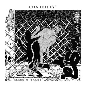 Roadhouse (11) : Aladdin Sales (LP, Album)