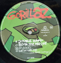Load image into Gallery viewer, Gorillaz : Gorillaz (2xLP, Album, RE)