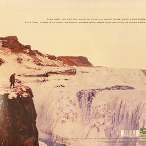 Echo & The Bunnymen : Porcupine (LP, Album, RE, RM, 180)