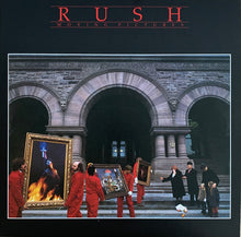 Load image into Gallery viewer, Rush : Moving Pictures (LP, Album, RE, Aud)