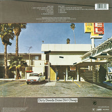 Load image into Gallery viewer, AC/DC : Dirty Deeds Done Dirt Cheap (LP, Album, RE, RM, 180)