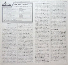 Load image into Gallery viewer, The Yardbirds : Yardbirds (LP, Album, RE)