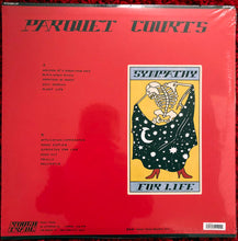 Load image into Gallery viewer, Parquet Courts : Sympathy For Life (LP, Album)