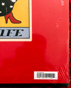 Parquet Courts : Sympathy For Life (LP, Album)
