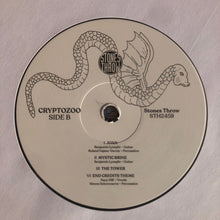 Load image into Gallery viewer, John Carroll Kirby : Cryptozoo (LP, Album)