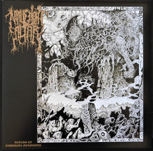 Load image into Gallery viewer, Malignant Altar : Realms Of Exquisite Morbidity  (LP, Album)