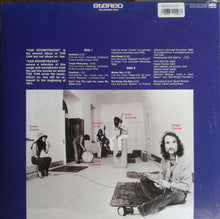 Load image into Gallery viewer, Can : Soundtracks (LP, Album, RE, RM, Cle)