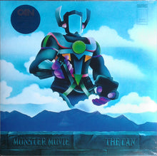 Load image into Gallery viewer, Can : Monster Movie (LP, Album, Ltd, RE, RM, Blu)