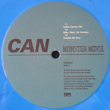 Load image into Gallery viewer, Can : Monster Movie (LP, Album, Ltd, RE, RM, Blu)
