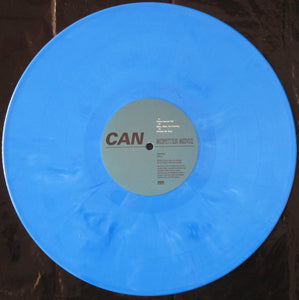 Can : Monster Movie (LP, Album, Ltd, RE, RM, Blu)