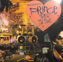 Load image into Gallery viewer, Prince : Sign &quot;O&quot; The Times (2xLP, Album, RE, RM)