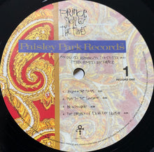 Load image into Gallery viewer, Prince : Sign &quot;O&quot; The Times (2xLP, Album, RE, RM)