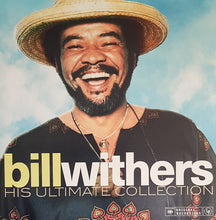 Load image into Gallery viewer, Bill Withers : His Ultimate Collection (LP, Comp)