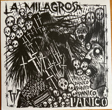 Load image into Gallery viewer, La Milagrosa : Pánico (12&quot;)