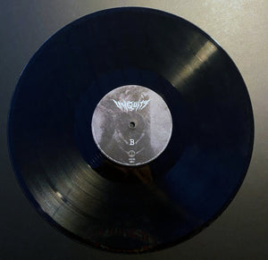 Iniquity : Grime (LP, Album, Ltd, RM)