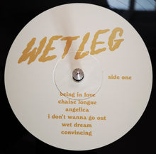 Load image into Gallery viewer, Wet Leg : Wet Leg (LP, Album)