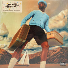 Load image into Gallery viewer, Tyler, The Creator : Call Me If You Get Lost (2xLP, Album, GZ )