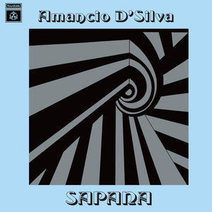 Amancio D'Silva : Sapana (LP)