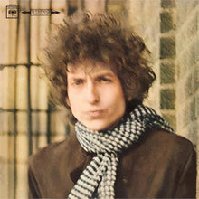 Load image into Gallery viewer, Bob Dylan : Blonde On Blonde (2xLP, Album, RE)