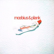 Load image into Gallery viewer, Mœbius* &amp; Plank* : Rastakraut Pasta (LP, Album, RE, 180)