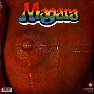 Niagara : Niagara (LP, Album, RE, Gat)