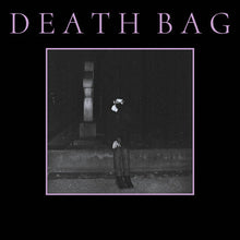 Load image into Gallery viewer, Death Bag : Death Bag (LP, Ltd, Pin)