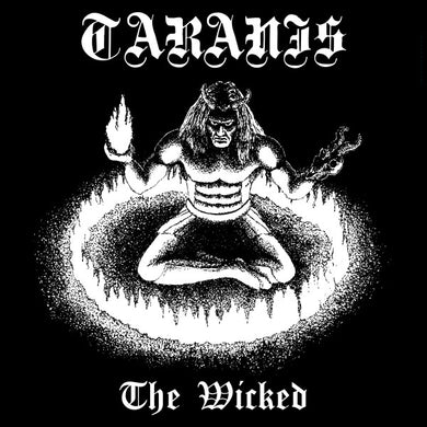 Taranis : The Wicked (12