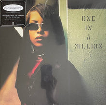 Load image into Gallery viewer, Aaliyah : One In A Million (2xLP, Album, RE)