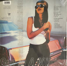 Load image into Gallery viewer, Aaliyah : One In A Million (2xLP, Album, RE)