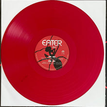 Load image into Gallery viewer, Eater (2) : Ant (LP, Album, Ltd, Red)