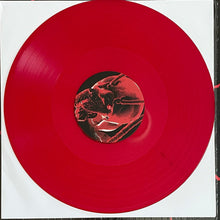 Load image into Gallery viewer, Eater (2) : Ant (LP, Album, Ltd, Red)