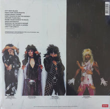 Load image into Gallery viewer, Mötley Crüe : Theatre Of Pain (LP, Album, RE)