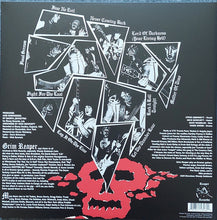 Load image into Gallery viewer, Grim Reaper (3) : Fear No Evil (LP, Album, Ltd, RE, Cle)