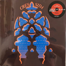 Load image into Gallery viewer, Cressida (3) : Cressida (LP, Album, Ltd, RE, Red)
