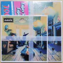 Load image into Gallery viewer, Oasis (2) : Definitely Maybe (2xLP, Album, Ltd, RE, Ivo)