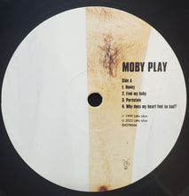 Load image into Gallery viewer, Moby : Play (2xLP, Album, RE, 140)