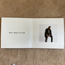 Load image into Gallery viewer, Lupe Fiasco : Drill Music In Zion (2xLP, Album)