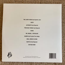 Load image into Gallery viewer, Lupe Fiasco : Drill Music In Zion (2xLP, Album)